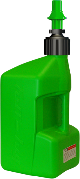 TUFF JUG Container - Green - 20-Liter KURG