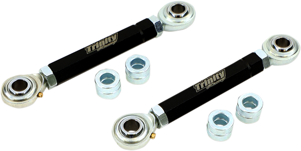 TRINITY RACING Adjustable Swaybar Endlink TR-M3100