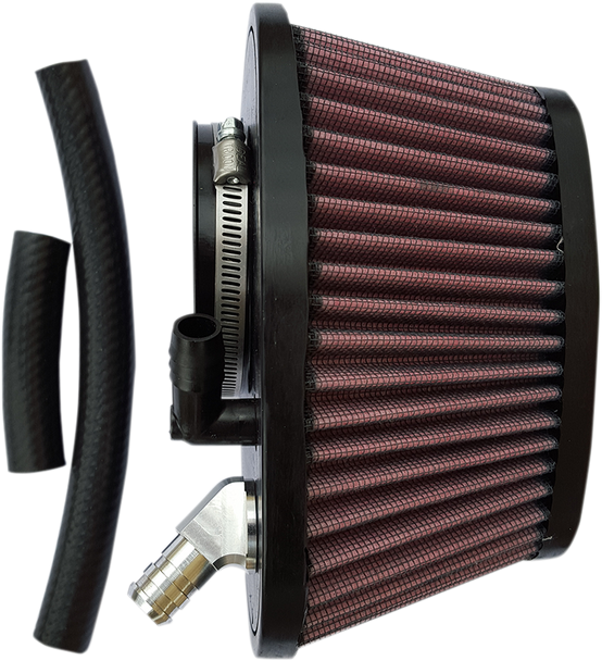 TRASK Air Cleaner - Indian Scout '14+ TM-8000