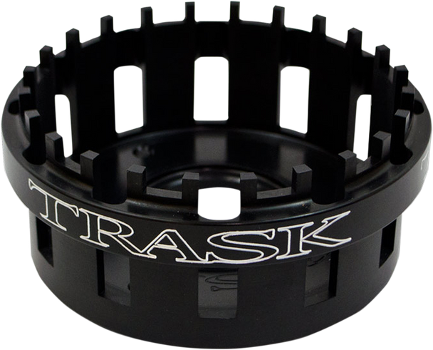 TRASK V-Rod Clutch Basket TM-2014