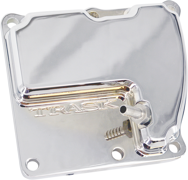 TRASK Transmission Cover - M8 TM-2041CH