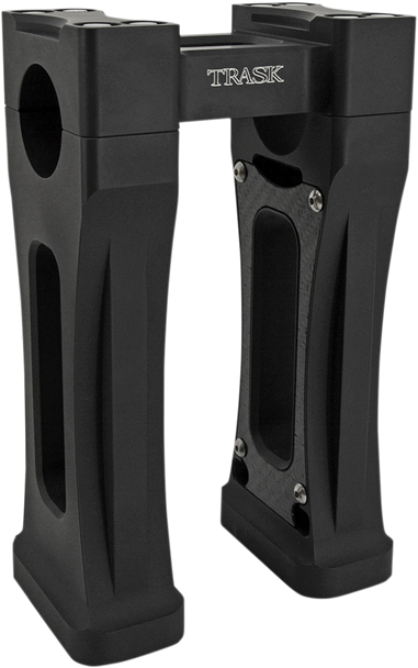 TRASK Risers - Assault - 7" - Black TM-8603-7BK