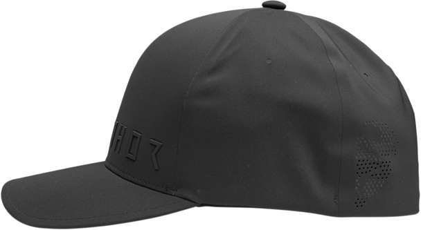 THOR Prime Hat - Black - Large/XL 2501-3243