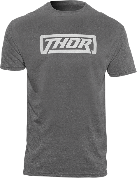 THOR Icon T-Shirt - Heather Dark Gray - XL 3030-21143