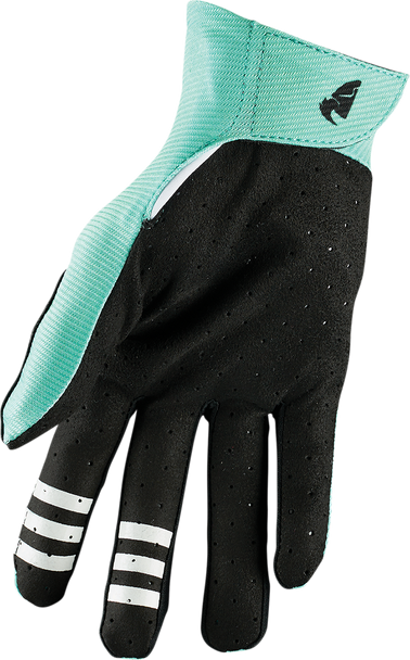 THOR Agile Plus Gloves - Mint - XL 3330-6279