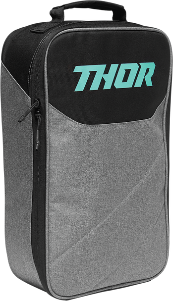 THOR Goggle Bag - Gray/Black 3512-0285