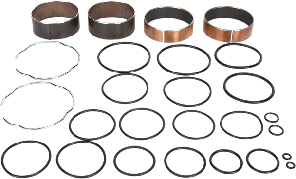 MOOSE RACING Fork Bushing Kit - 52.00 mm 38-6119