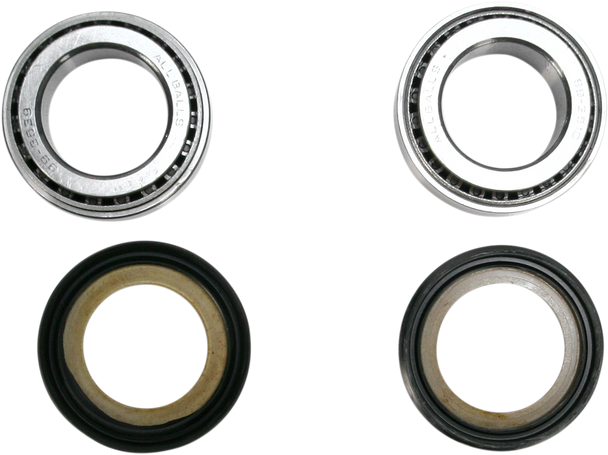 MOOSE RACING Steering Stem Bearing Kit 22-1065