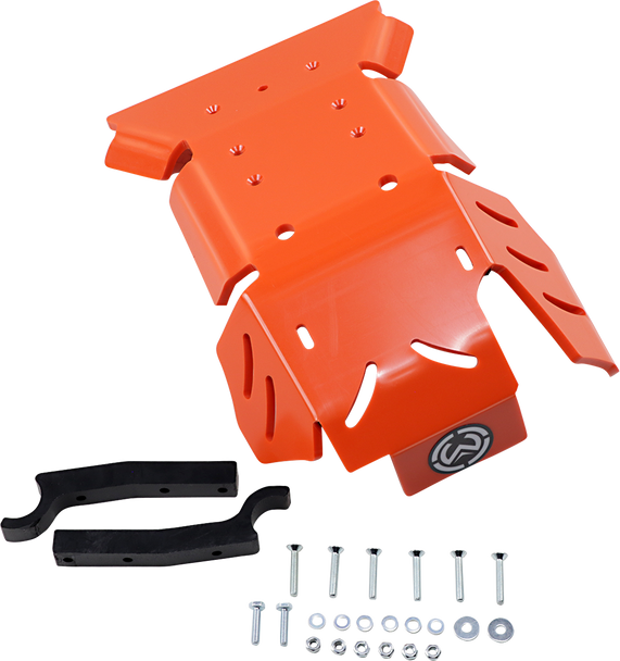 MOOSE RACING Pro Skid Plate PX1436