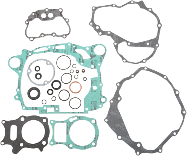 MOOSE RACING Motor Gasket Kit with Seal - Honda 811905
