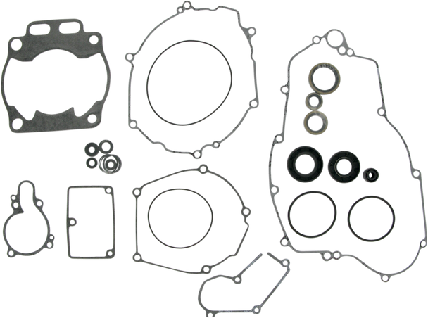 MOOSE RACING Motor Gasket Kit with Seal - KX250 811465