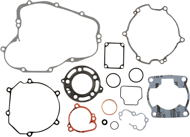 MOOSE RACING Complete Motor Gasket Kit - KX85 808483
