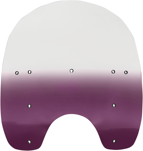 MEMPHIS SHADES Replacement Shield - 17" - Purple - FXDWG MEP6284