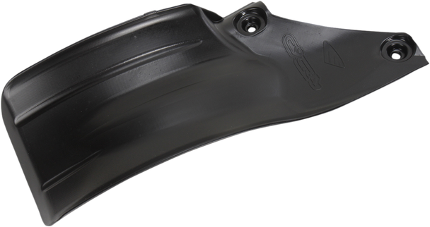 MOOSE RACING Mud Flap - Black - Husqvarna/KTM M-3876-12