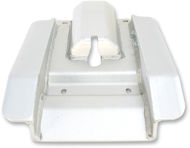 MOOSE RACING Skid Plate - Raptor 700 573BL