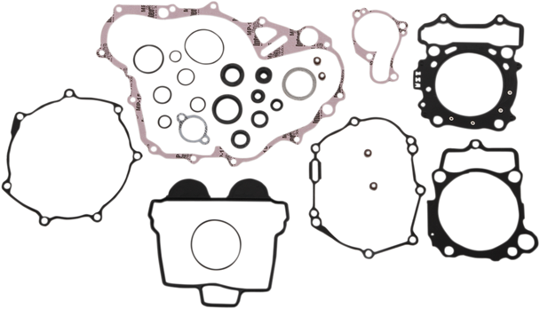 MOOSE RACING Motor Gasket Kit with Seal - Yamaha 811690