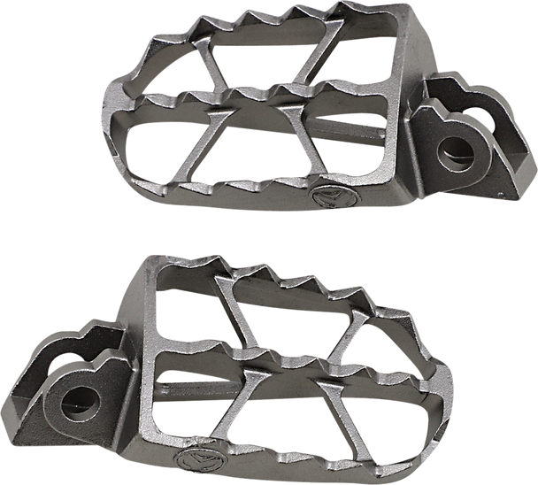 MOOSE RACING ND Series Footpeg - Kawasaki 80 NDKXM-5