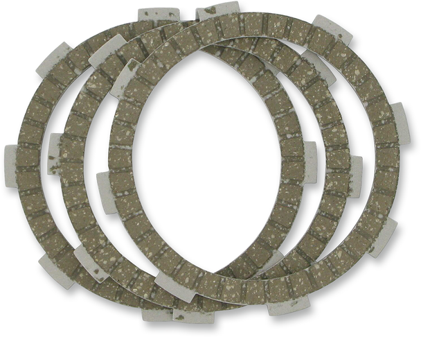 MOOSE RACING Friction Plates M70-5171-3