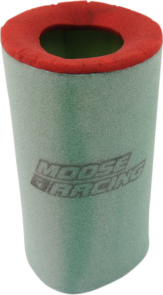 MOOSE RACING Pre-Oiled Air Filter - Yamaha P3-80-25
