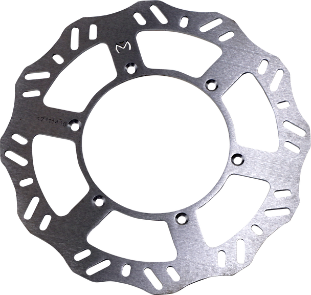 MOOSE RACING Front Rotor - Yamaha 1711-FR-YAM01