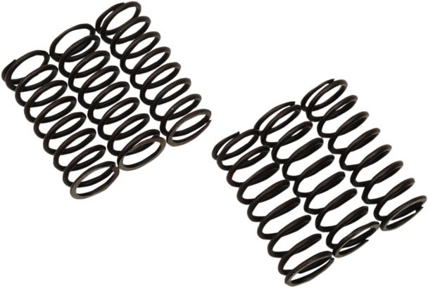 MOOSE RACING Clutch Springs MHDS118-6