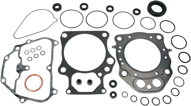 MOOSE RACING Motor Gasket Kit with Seal - Honda 811943