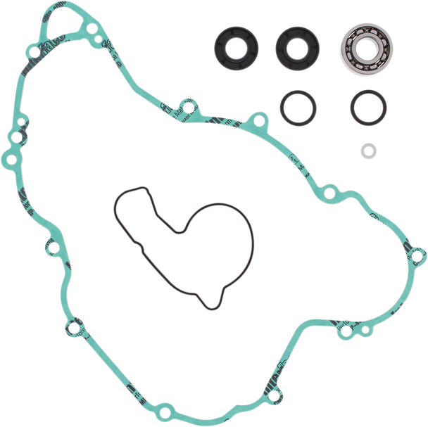 MOOSE RACING Water Pump Rebuild Kit 821339