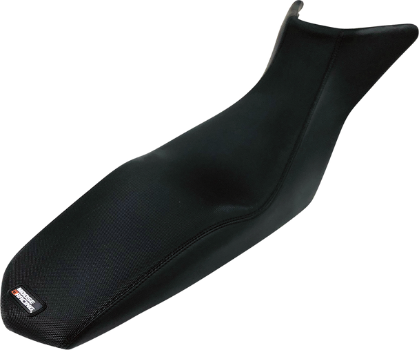 MOOSE RACING Seat Cover and Foam - Black - KTM KTM79019-CF