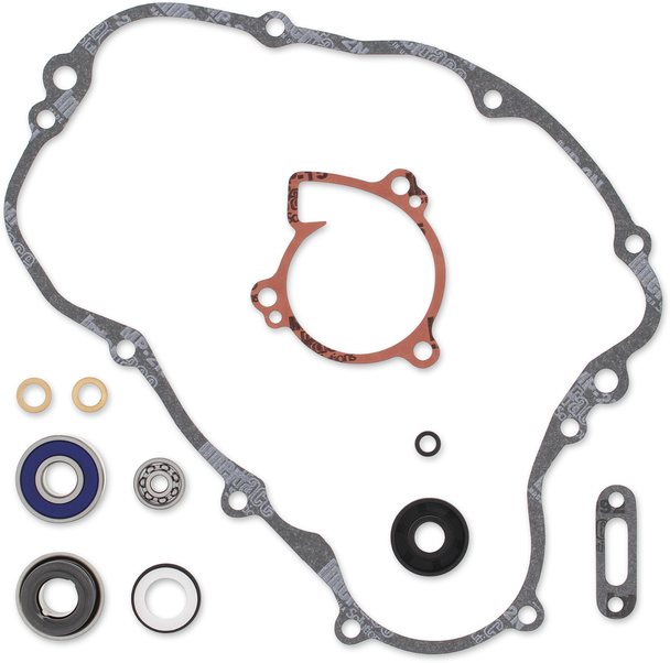 MOOSE RACING Water Pump Rebuild Kit 821442