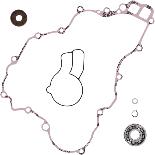 MOOSE RACING Water Pump Rebuild Kit 821328