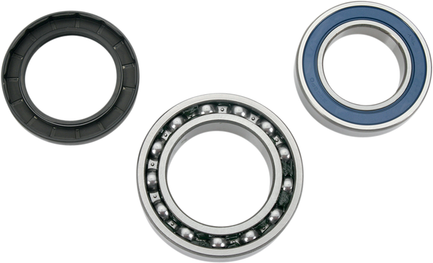 MOOSE RACING Wheel Bearing Kit - Rear 25-1011