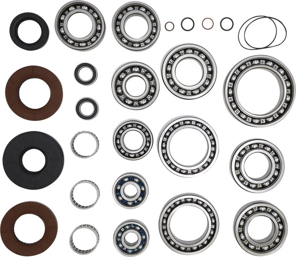  MOOSE RACING Transaxle Bearing/Seal Kit 25-2113 