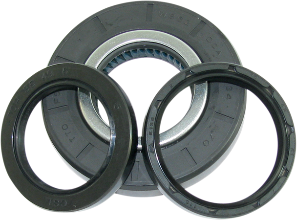 MOOSE RACING Differential Seal Kit - Front 25-2001-5
