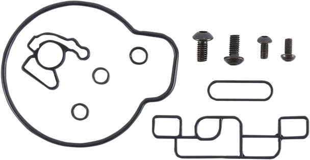 MOOSE RACING Carb Mid Body Gasket Kit 26-1513