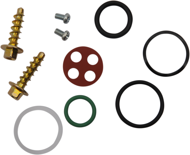 MOOSE RACING Petcock Rebuild Kit - KTM 60-1017