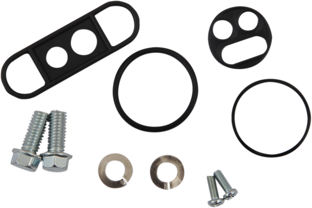 MOOSE RACING Petcock Rebuild Kit - Yamaha 60-1016