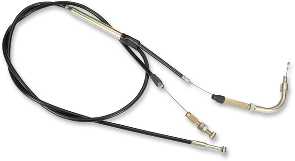 PARTS UNLIMITED Throttle Cable - Bombardier 05-13938