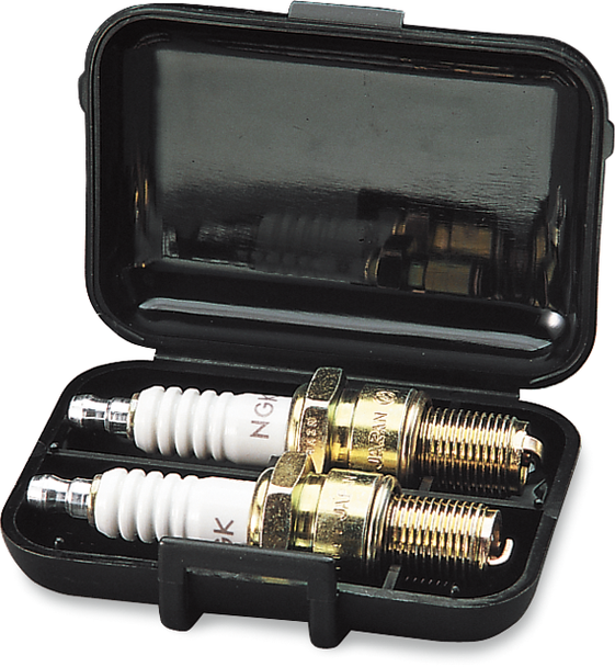 PARTS UNLIMITED Plug Caddy 2870368