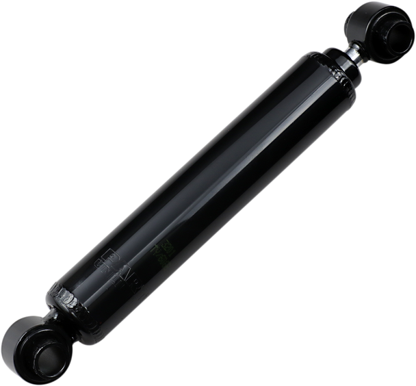 PARTS UNLIMITED Shock Absorber - Length 12-1/8" - Top ID 7/16" - Bottom ID 7/16" 3201