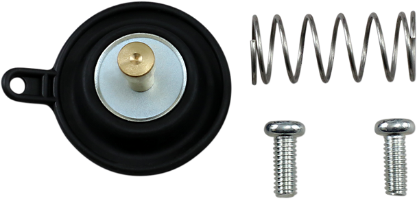 PARTS UNLIMITED Air Cut-Off Valve Rebuild Kit 46-4033