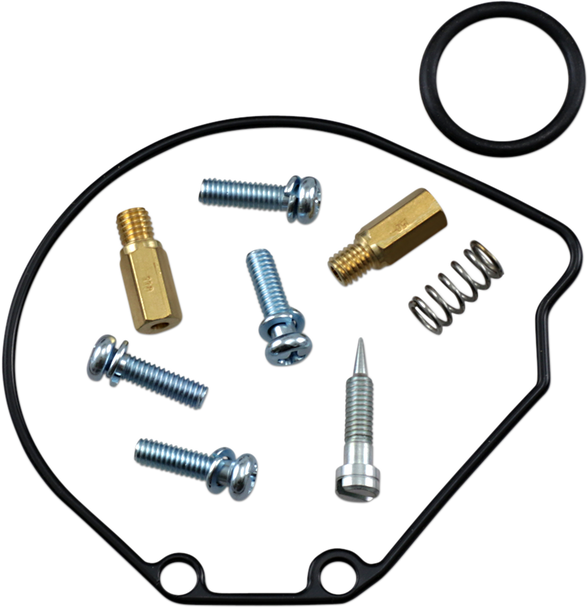 PARTS UNLIMITED Carburetor Rebuild Kit - Yamaha 26-1883