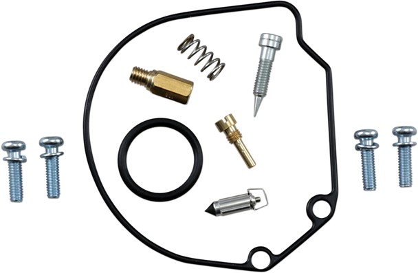 PARTS UNLIMITED Carburetor Rebuild Kit - Yamaha 26-1881