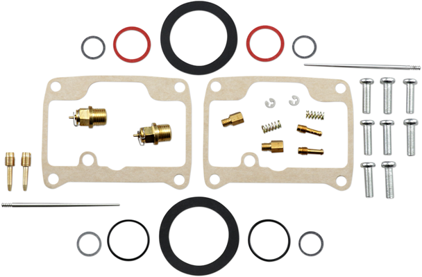 PARTS UNLIMITED Carburetor Rebuild Kit - Ski-Doo 26-1939