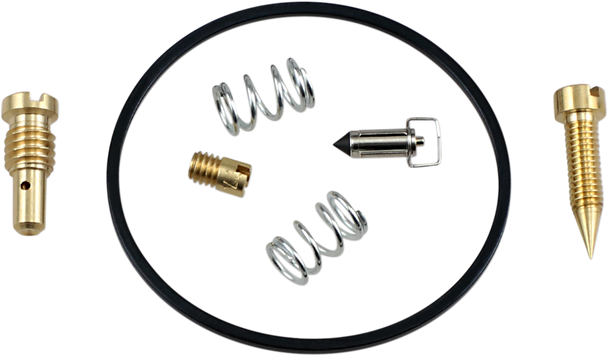 PARTS UNLIMITED Carburetor Rebuild Kit - Arctic Cat 26-1768