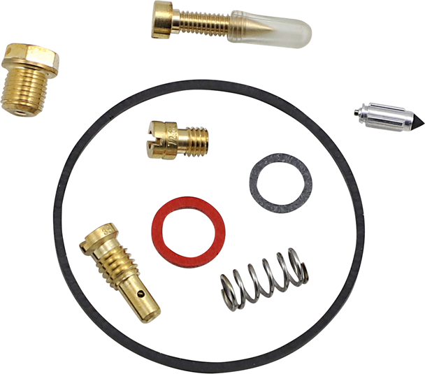 PARTS UNLIMITED Carburetor Rebuild Kit - Arctic Cat 26-10131