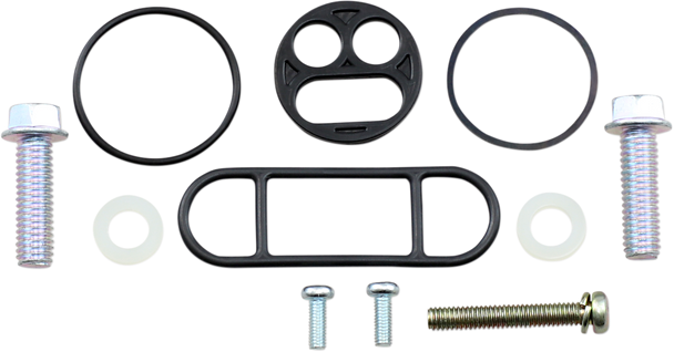 PARTS UNLIMITED Petcock Rebuild Kit - Kawasaki 60-1118