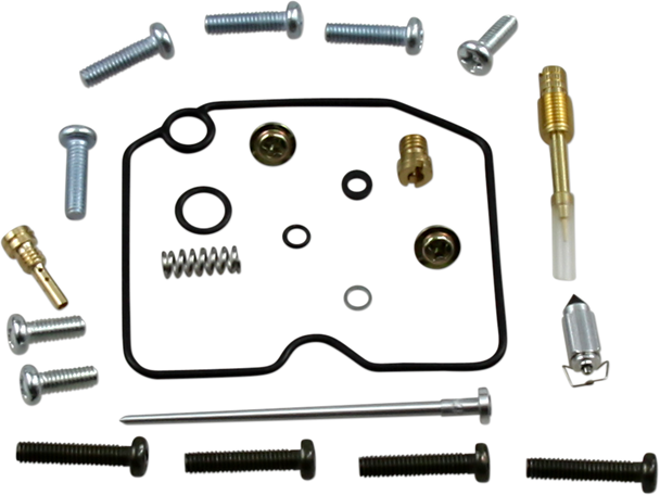 PARTS UNLIMITED Carburetor Kit - Kawasaki VN1500G Nomads 26-1657