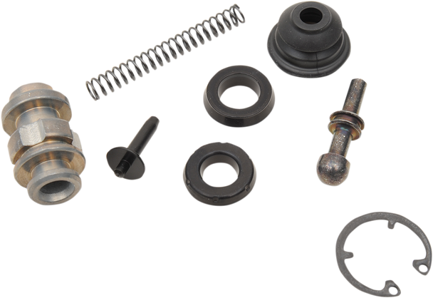 PARTS UNLIMITED Rebuild Kit - Master Cylinder 06-434P