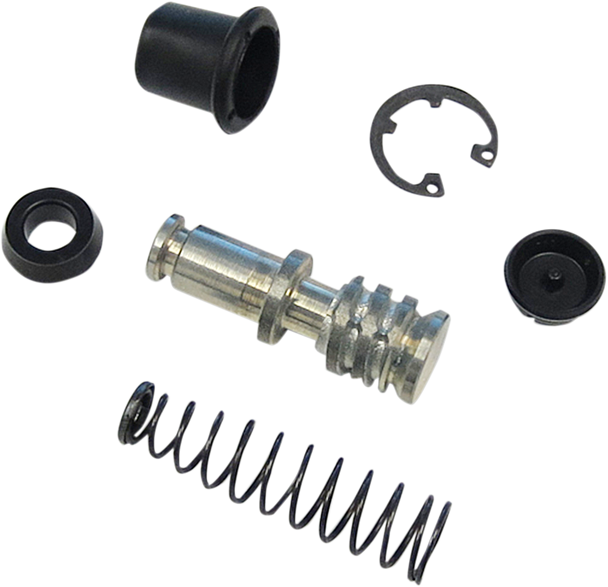 PARTS UNLIMITED Rebuild Kit - Master Cylinder 06-403P