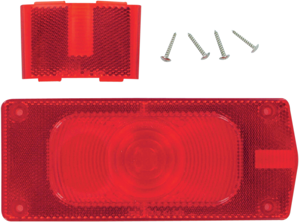 OPTRONICS INC. Replacement Side/Taillight Kit A-36R